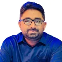 Saqlain Qasim