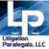 Litigation Paralegals, LLC Litigation Paralegals, LLC