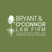 Bryant & O'Connor Law Firm