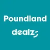 Poundland & Dealz Poundland & Dealz