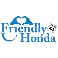 Friendly Honda