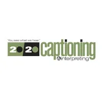 20/20 Captioning & Interpreting, Inc.