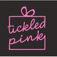 Tickled Pink