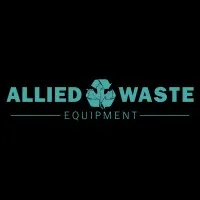 Allied Waste Equipment