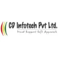 CD INFOTECH PRIVATE LIMITED