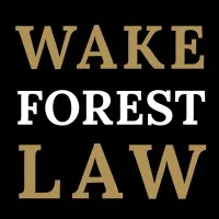 Wake Forest University School of Law