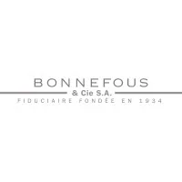 Fiduciaire Bonnefous & Cie SA