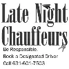 Late Night Chauffeurs Late Night Chauffeurs