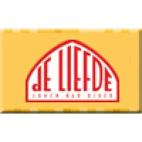 Cafe Restaurant De Liefde