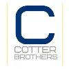 COTTER BROTHERS CORPORATION COTTER BROTHERS CORPORATION