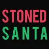 Stoned Santa Stoned Santa