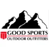 Good Sports Outdoor Outfitters Good Sports Outdoor Outfitters