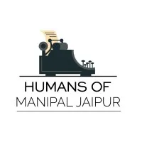 Humans of Manipal Jaipur