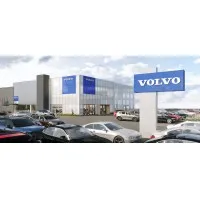Volvo Cars Waverley
