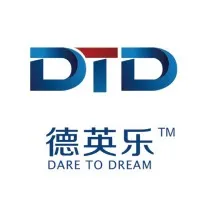 DTD EDUCATION上海德英乐教育投资有限公司