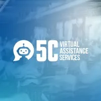 5C Virtual Assistance 5C Virtual Assistance