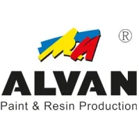 Alvan paint & resin production