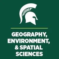 Michigan State University - Department of Geography, Environment, & Spatial Sciences