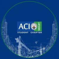 ACI NEDUET Student Chapter