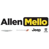 Allen Mello Chrysler Jeep Dodge Ram Allen Mello Chrysler Jeep Dodge Ram