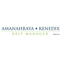 AmanahRaya Kenedix REIT Manager