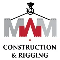 MWM Construction & Rigging