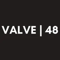 Valve 48