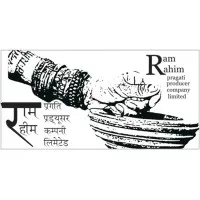 RAMRAHIM PRAGATI PRODUCER COMPANY LIMITED