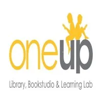 One Up Library, Book studio and Learning lab One Up Library, Book studio and Learning lab