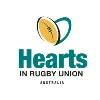 Hearts in Rugby Union Limited Hearts in Rugby Union Limited