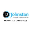 Johnston, Proudly Part of BradyPLUS Johnston, Proudly Part of BradyPLUS