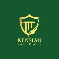 Kensian & Associates