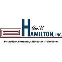 Geo. V Hamilton Inc. Geo. V Hamilton Inc.