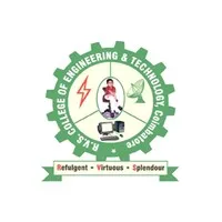 RVS College of Engineering and Tecnology,Coimbatore