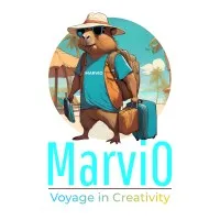 MarviO Kreatif Voyage