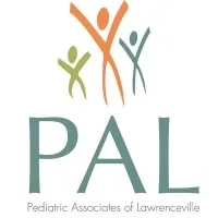 PAL Pediatric Associates of Lawrenceville PAL Pediatric Associates of Lawrenceville