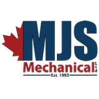 MJS Mechanical Ltd