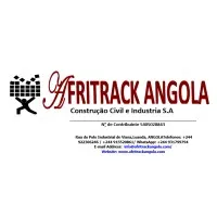 AFRITRACK ANGOLA S.A