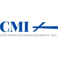 Crossgates Management Inc.