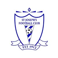 St Joseph's FC St Joseph's FC