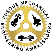 Purdue Mechanical Engineering Ambassadors