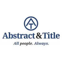 Abstract & Title Abstract & Title