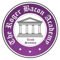 THE ROGER BACON ACADEMY THE ROGER BACON ACADEMY