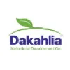 Dakahlia Agricultural Development Co. Dakahlia Agricultural Development Co.