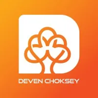 Deven Choksey
