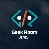 Geek Room Jims