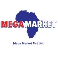 MEGAMARKET (Pvt Ltd)