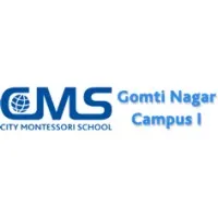 City Montessori School, Gomti Nagar Campus I