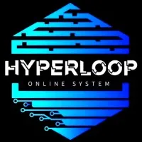 Hyperloop Online System - Live Earn Inspire