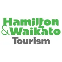 Hamilton & Waikato Tourism